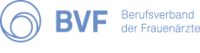Logo: Berufsverband der Frauenärzte e.V.