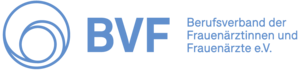 Logo des Berufsverband der Frauenärztinnen und Frauenärzte e.V. Berufsverband der Frauenärztinnen und Frauenärzte e.V.